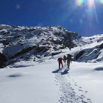 Andra Andhra Pradesh Trimula Temple